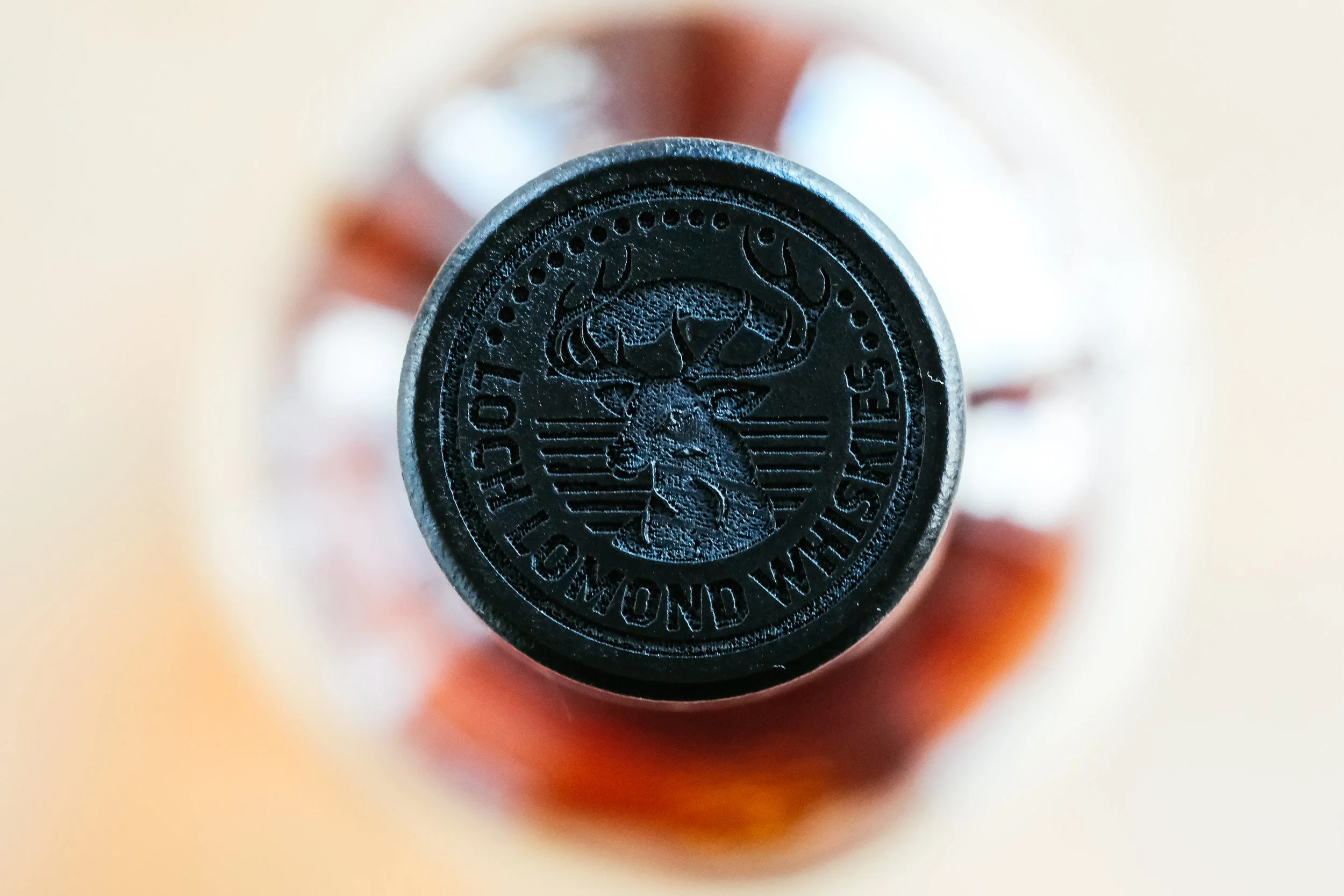Loch Lomond 14yo — Dramface